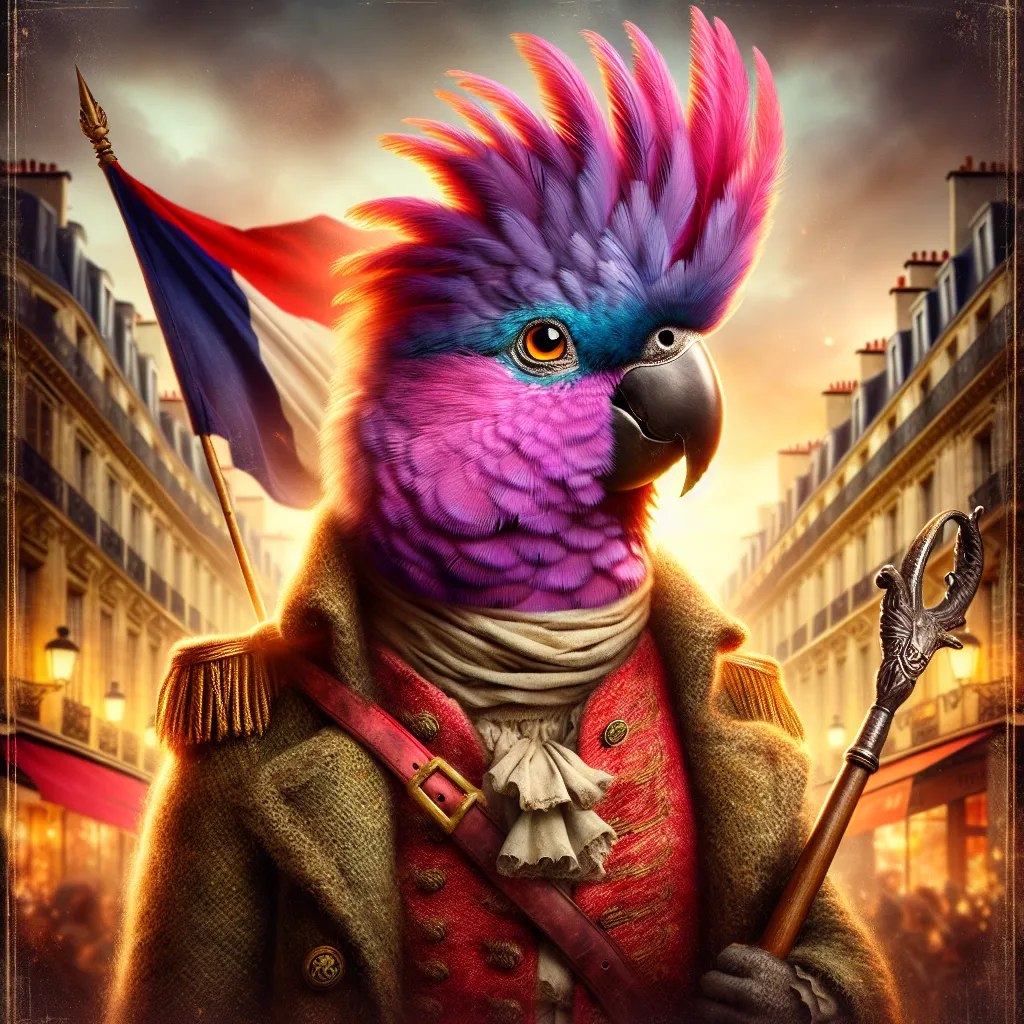 Dana the Deadline Hawk